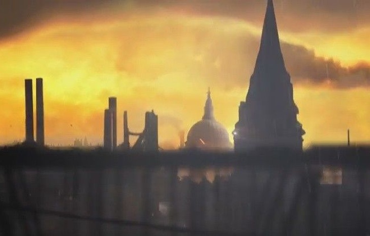 Il nuovo gioco di Dontnod è Vampyr