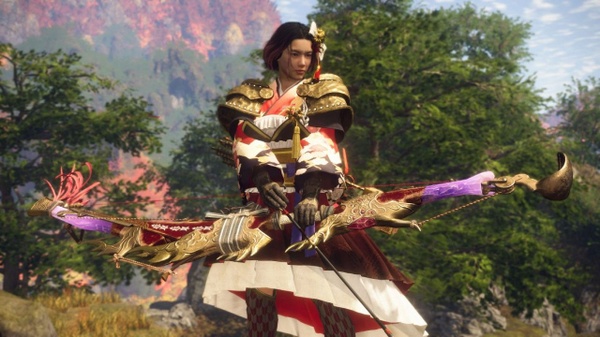 Wild Hearts, oggi arriva l'aggiornamento Alpha Venomglider