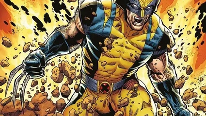 Marvel Must Have Vol. 114 - Il Ritorno di Wolverine