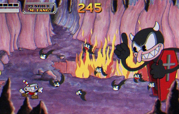 Cuphead diventerà una trilogia