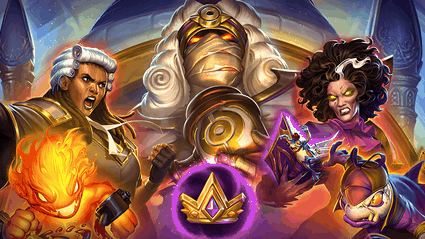 Hearthstone Battlegrounds Season 14: Dark Gifts are rewriting the meta - Special
