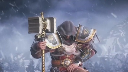 Trailer di lancio USA per la Complete Edition di Lords of the Fallen