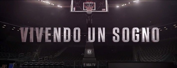 NBA 2K16 si mostra in un nuovo trailer