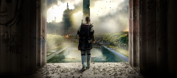The Division 2 strizza l'occhio al Freesync su Xbox One?
