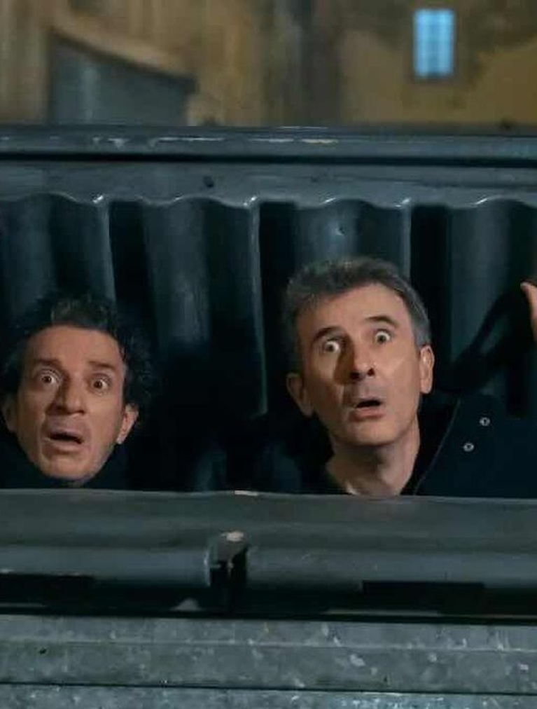 Recensione di Sicilia Express: lavorare a Milano e andare a dormire in Sicilia