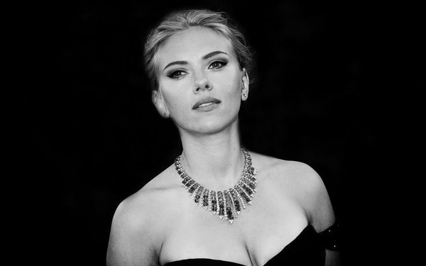 Scarlett Johansson sara presente alla cerimonia degli Oscar