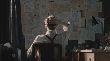Primo teaser trailer italiano per The Imitation Game!