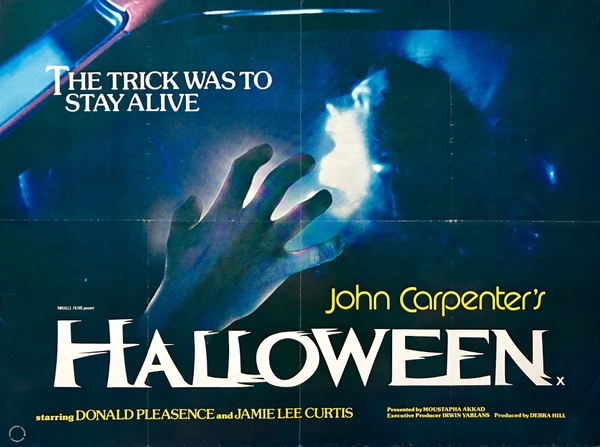 Nel 45° anniversario di Halloween di John Carpenter, scopriamo insieme la genesi di Michael Myers