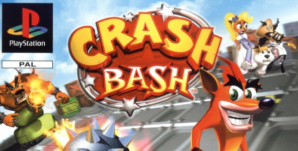 Dopo 25 anni, Crash Bash puo ancora svoltarvi le serate 