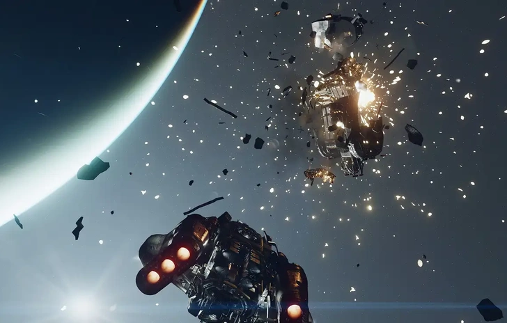 Starfield scalza Baldurs Gate 3 dalla classifica vendite