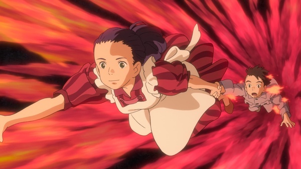 Il ragazzo e l'airone, il film di Hayao Miyazaki arriva in streaming su Netflix