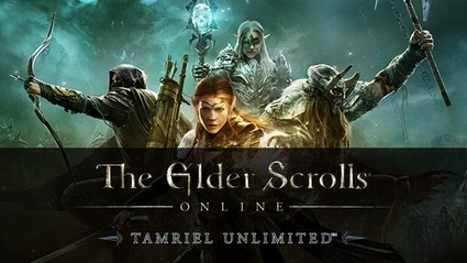 Disponibile il primo DLC game pack per The Elder Scrolls Online: Tamriel Unlimited