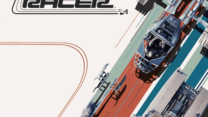 Star Wars: Galactic Racer