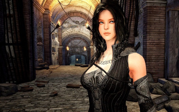 Un nuovo filmato per Black Desert Online