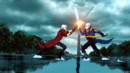 Devil May Cry 2 - Trailer alla scoperta della nuova stagione