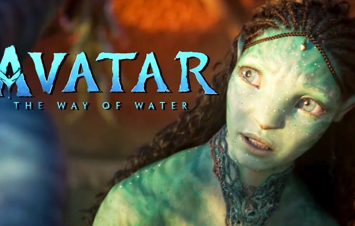 Nuovo trailer per Avatar 2