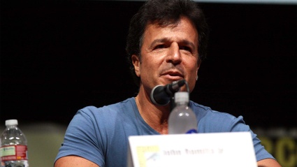 Etna Comics 2023, ci sara anche John Romita Jr.!