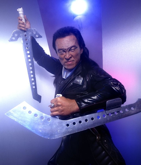 Addio a Cary-Hiroyuki Tagawa - Volto iconico degli action villain