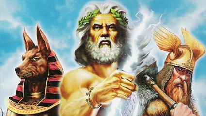 Microsoft non si e dimenticata di Age of Mythology
