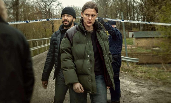 Synden: quando il noir scandinavo diventa routine 