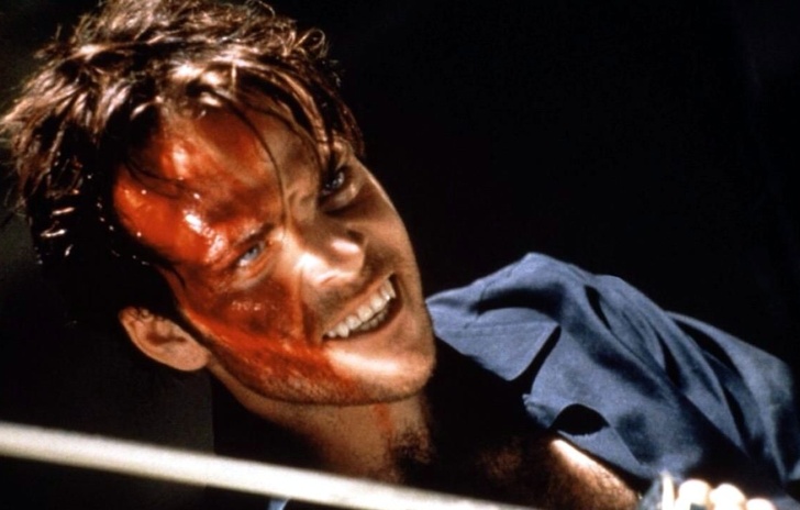 Stephen Dorff Pensieri al vetriolo sugli ultimi supereroi