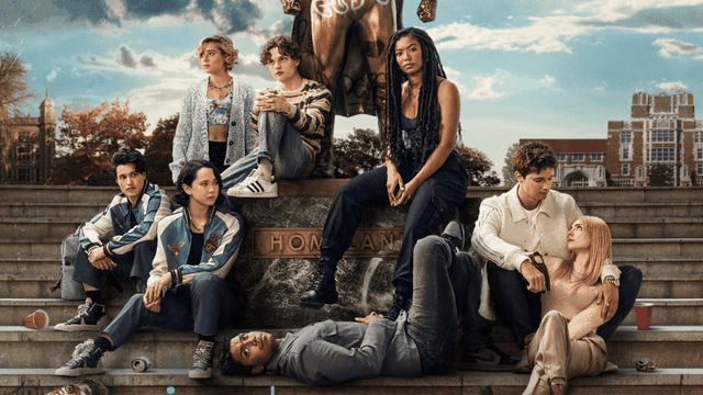 Gen V recensione gli XMen made in The Boys sono meglio degli originali