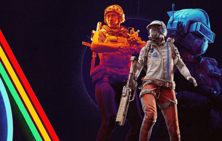 A Day as an ARC Raider An Early Look