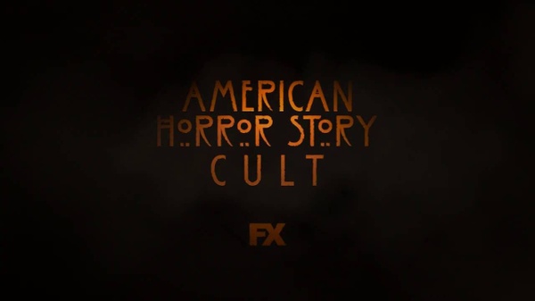 Oggi e il giorno di American Horror Story: Cult
