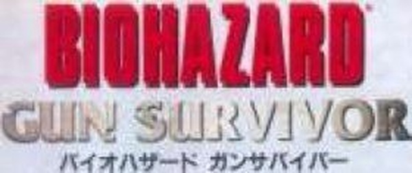 Bio Hazard: Gun Survivor