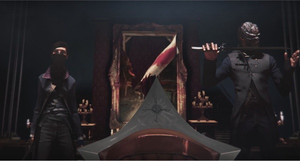 Il libro di Karnaka ci racconta l'ambientazione di Dishonored 2