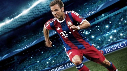 PES 2015