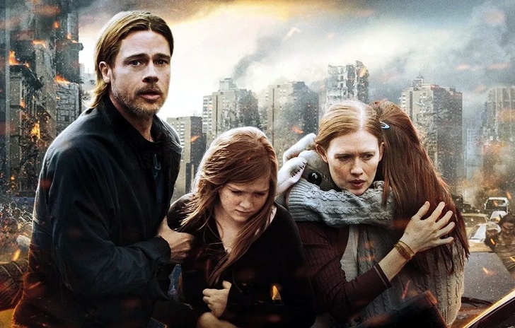 World War Z Che fine ha fatto il sequel