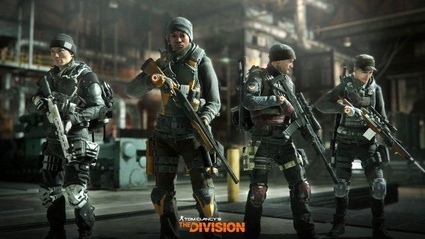 The Division: le missioni giornaliere stanno per essere fixate