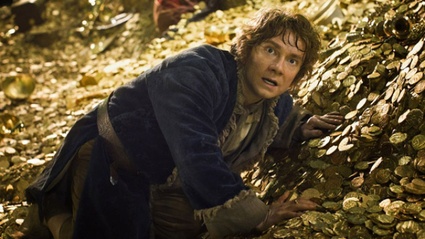 Lo Hobbit - La desolazione di Smaug