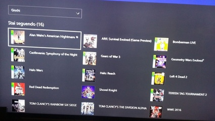 Red Dead Redemption e pronto per la retrocompatibilita?