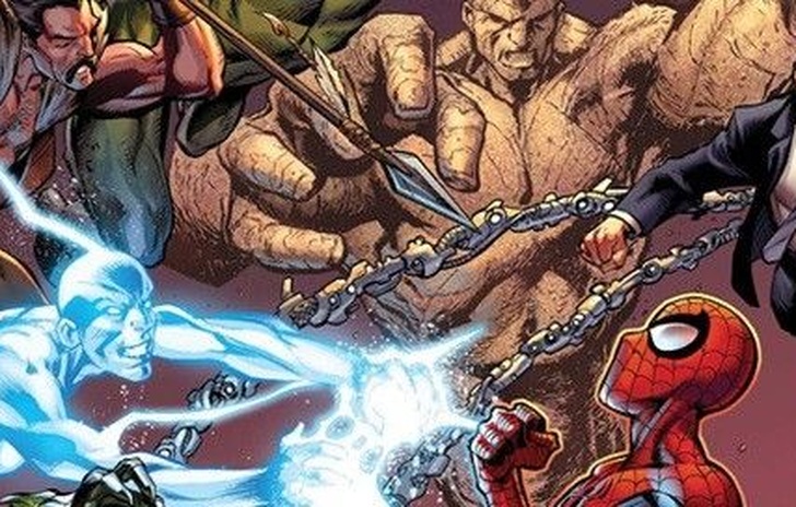 Drew Goddard ed il film sui Sinistri Sei