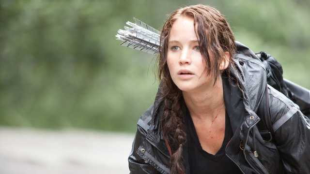 Hunger Games tutti i film e lordine di visione da unarena mortale a una epica ribellione