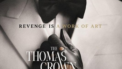 L'affare Thomas Crown (2027)