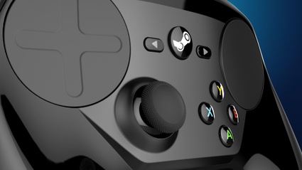 Un video ci mostra la costruzione dello Steam Controller