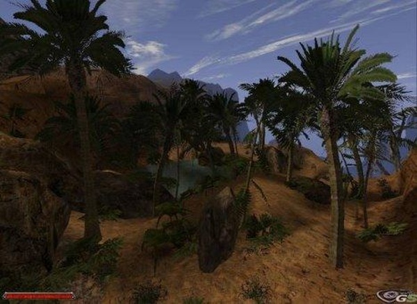 Gothic II: La Notte del Corvo