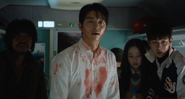 Train to Busan, lo zombie-cult coreano arriva al cinema e non potete perdervelo