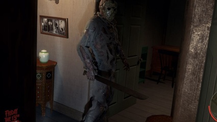 Friday the 13th ritarda ma promette il single-player
