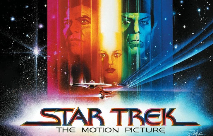 Star Trek The Motion Picture The Directors Edition 4K