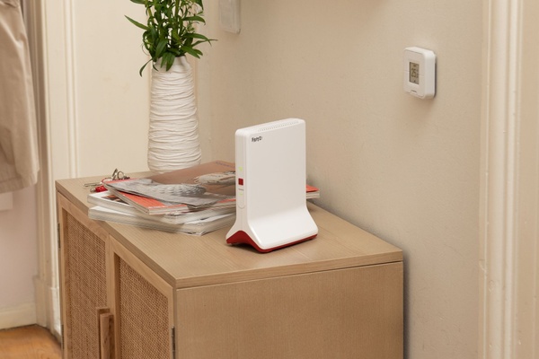 Recensione FRITZ! Repeater 6000: addio alle disconnessioni