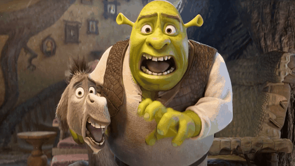 Shrek 5 rinviato: nuova uscita fissata per il 30 giugno 2027