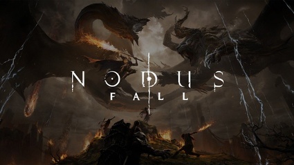 Nodusfall: anche Hoyoverse ha il suo Monster Hunter