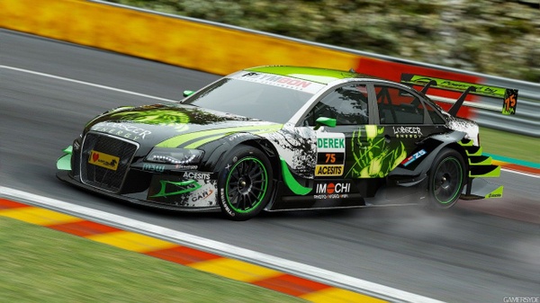 Project Cars su Xbox One girera a 60 fps