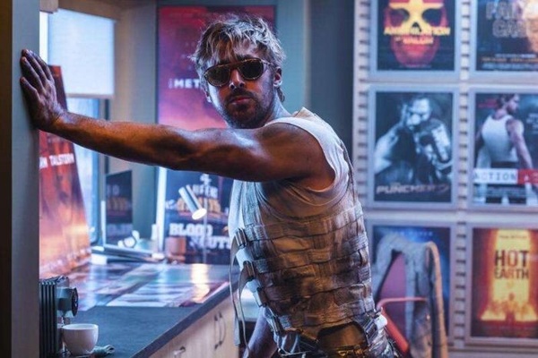 Ryan Gosling e il prossimo progetto zombie da produttore