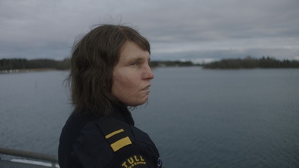 Border, da domani in Italia il capolavoro di Ali Abbasi