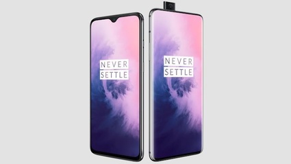 Abbiamo visto i nuovi top di gamma di One Plus